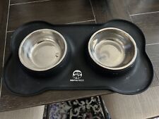 Small dog bowl for sale  Conroe