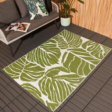 Outdoor garden rug for sale  MANCHESTER