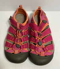 4 kid s sandals sz keen for sale  Pawtucket