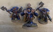 Warhammer 40k marneus for sale  READING