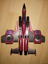 Transformers thrust 1980s for sale  UK