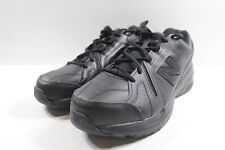 Sapato esportivo New Balance MX608AB5 Cross Trainer tamanho 11 4E {L-926] comprar usado  Enviando para Brazil