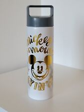 Gourde inox mickey d'occasion  Montpellier-