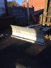 4ft 1250mm galvanised for sale  WIGAN
