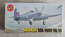 Airfix hawker sea for sale  BRISTOL