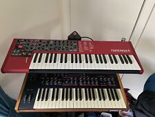 Clavia nord lead for sale  WHITLEY BAY