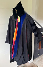 Doctoral graduation cap for sale  Newport