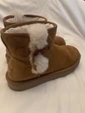 Womens koolaburra ugg for sale  Anderson