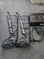 Hyperice normatec recovery for sale  LEICESTER