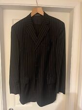 Havilland suit black for sale  MANCHESTER