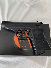 blank gun for sale  Shipping to Ireland