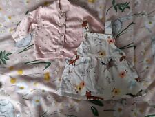 Baby girls outfit for sale  SWANSEA