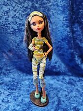 Monster high puppe gebraucht kaufen  Straubing