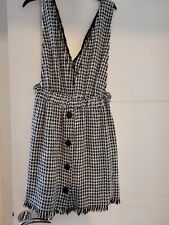 Zara jumper dress for sale  MELTON MOWBRAY