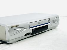 Gravador de vídeo cassete Panasonic modelo PV-V464S - Testado comprar usado  Enviando para Brazil