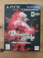 Demon souls black d'occasion  Ajaccio-