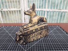 Egyptian stone carved for sale  Prosser