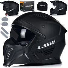 Motorcycle helmet jet for sale  Shipping to Ireland