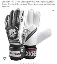 soccer gloves sportout for sale  Kingsport