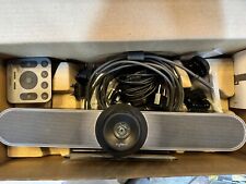 Logitech 960001101 MeetUp HD Video and Audio Conferencing System W/ Remote for sale  Shipping to South Africa