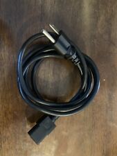 Traeger power cable for sale  Bellingham