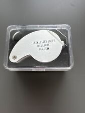Magnifying loupe jewelry for sale  BATH