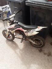 mini moto for sale  NOTTINGHAM