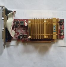 Msi radeon 4350 for sale  Shipping to Ireland