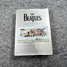 Beatles anthology book for sale  Canonsburg