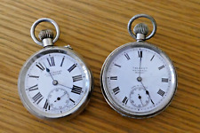 Two pocket watches for sale  CANTERBURY