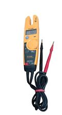 Fluke T5-1000 Voltage Continuity & Current Tester for sale  Shipping to South Africa
