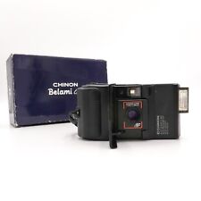 Chinon belami 35mm for sale  SOUTHAMPTON