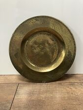 Chinese brass decorative for sale  WORCESTER
