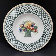 Villeroy boch basket for sale  BUCKLEY