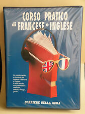 Corso francese inglese usato  Italia