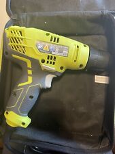 Ryobi d43k variable for sale  El Paso