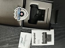 Aimpoint  RDS NEW! 200759 Red Dot Reflex Sight - Black for sale  Highland Park