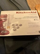 Kitchenaid mixer attachment for sale  Center