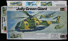 Revell 1:72 Sikorsky HH-3H Jolly Green Giant #H-144 for sale  Shipping to South Africa