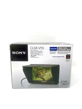 Sony clm v55 for sale  Ann Arbor