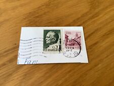 Briefmarken jugoslavija dinar gebraucht kaufen  Schwieberdingen