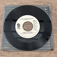 Jimmy "Bo" Horne - Dance Across The Floor 1978 - PROMO 45 7" Sunshine Sound quase perfeito comprar usado  Enviando para Brazil