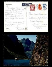 Mayfairstamps norway 1971 for sale  Appleton