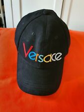 Versace base ball for sale  LONDON