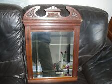 Antique wooden dresser for sale  FRASERBURGH