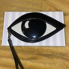 Lulu guinness eye for sale  Shipping to Ireland