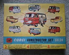 Corgi toys commer for sale  HORSHAM