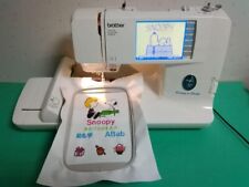 Brother sewing machine for sale  Shipping to Ireland