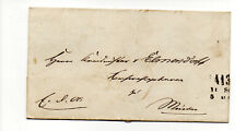 1372 envelope minden for sale  Shipping to Ireland