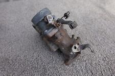 Antique carter carburetor for sale  Custer